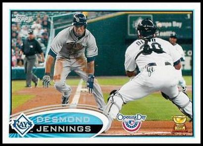 178 Desmond Jennings